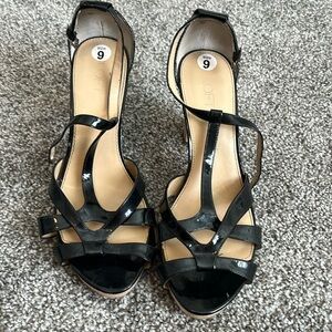 Loft size 9 heels